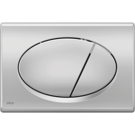 Tipka vodokotlica ALCA 